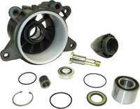 WSM Sea-Doo Jet Pump Assembly