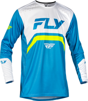 FLY RACING Youth Rayce Bicycle Jersey