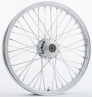 HARDDRIVE Front 40 Spoke Wheels