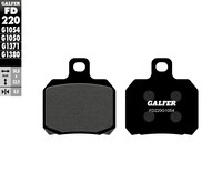 GALFER Offroad Organic Brake Pads