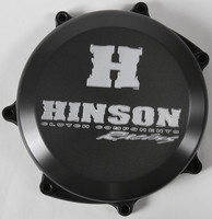 HINSON RACING Clutch Cover