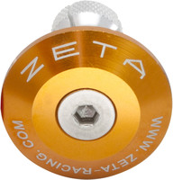 ZETA Bar End Plugs