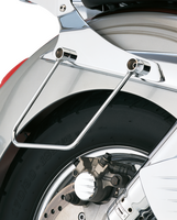 COBRA Saddlebag Supports