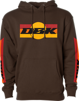 DBK Sunday Stripe Hoodie (2026)