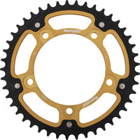 SUPERSPROX Stealth Rear Sprocket