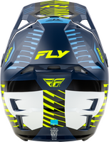 FLY RACING 2025 Formula CP Slice Helmet