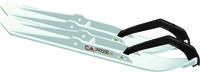 C&A Xtreme Performance Trail Pro Skis