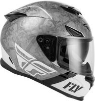 FLY RACING Sentinal Mech Helmet (2026)