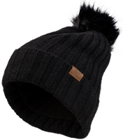 FLY RACING Pom Beanie