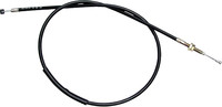 MOTION PRO Black Vinyl Clutch Cable