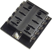 GROTE ATC Style Fuse Panel