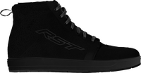 RST URBAN-K CE SHOE BLACK 8