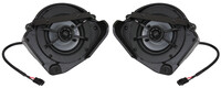 SSV WORKS Front Speaker Pod