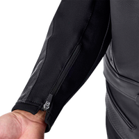RST Moto Tractech Evo 5 D3O Leather Jacket