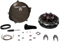 REKLUSE RadiusCX 4.0 Clutch