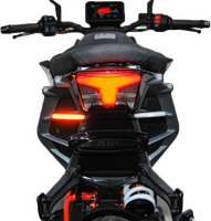NEW RAGE CYCLES Fender Eliminator