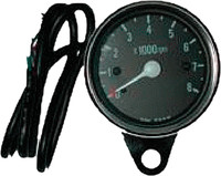 HARDDRIVE Mini Electronic Tachometer