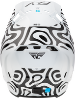 FLY RACING Formula S Carbon Abyss