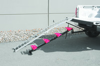 REVARC MX Folding Arc Ramp
