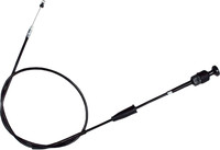 MOTION PRO Black Vinyl Front Brake Cable