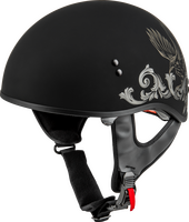 GMAX HH-65 Corvus Helmet