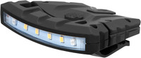 PERFORMANCE TOOL LED Brim Light
