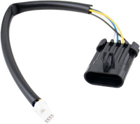 KOSO NORTH AMERICA 7" Zenith LED Headlight