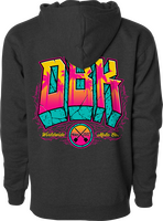 DBK Block X Block Hoodie (2026)