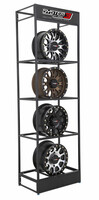 SYSTEM 3 System 3/Sedona Wheel Display