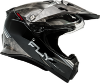 FLY RACING Trekker Kryptek Conceal Helmet (2024)
