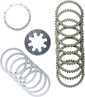 HARDDRIVE Performance Carbon Clutch Kit