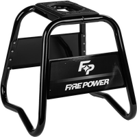FIRE POWER Podium Stand