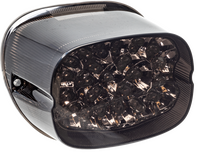 LETRIC LIGHTING CO Squareback LED Tailight