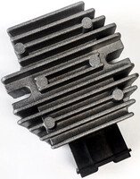 RICK'S MOTORSPORT ELECTRIC Rectifier/Regulator
