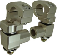 ROX SPEED FX BMW Anti-Vibration Handlebar Riser