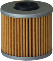 HIFLOFILTRO OIL FILTER