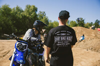 DBK Speed & Style Tee (2026)