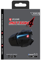 UCLEAR Motion 4 Lite Bluetooth5 Communicator