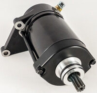 RICK'S MOTORSPORT ELECTRIC Starter Motor