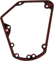 JAMES GASKETS Big Twin Cam Gear Cover Gasket