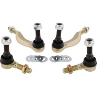 ALL BALLS Tie Rod Ends