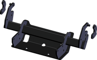 KFI GLACIER ADAPTOR FOR PRO 2.0 PUSH TUBE