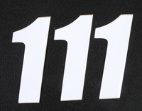 D-COR COR Series Numbers