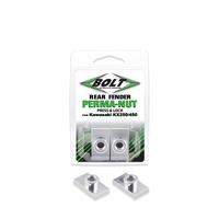 BOLT Rear Fender "Perma-Nuts"