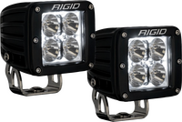 RIGID INDUSTRIES Radiance + POD RGBW