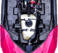 RIVA COLD AIR INTAKE S-D