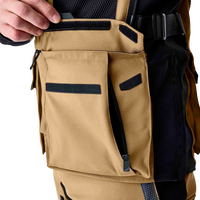 RST PS Adventure D30 Jacket