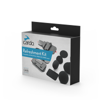CARDO Refreshment Kit for Packtalk