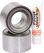 PIVOT WORKS Wheel Bearing Kit
