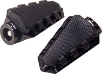 PUIG Hi-Tech Footpegs